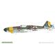 Messerschmitt Bf-109K-4 KURFÜRST - Dual Combo