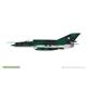 Erka - Mikoyan MiG-21 R in CSSR. CZ & SK Service