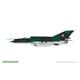 Erka - Mikoyan MiG-21 R in CSSR. CZ & SK Service