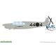 Messerschmitt Bf 108 - Weekend Edition