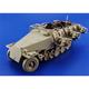 Sd.Kfz.251/1 Stuka zu Fuß (Tamiya)