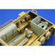 M-113 IDF Fitter interior (Academy)