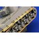 M4A3 Sherman 105mm Gun Fender (Dragon)