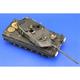 Leopard 2 A6 (Italeri/Revell)