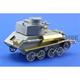 Brit. light Tank Mark VIB