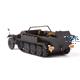 Sd. Kfz. 251/ 18 Ausf. A 1/35