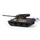M36 "Jackson" Tank Destroyer 1/35