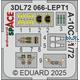 Fairchild A-10C Thunderbolt ll SPACE 1/72