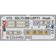 Curtiss H-75 A1/A2 SPACE 1/72