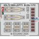 Consolidated B-24J Liberator SPACE 1/72