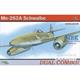 Me-262A Schwalbe Combo 1:144