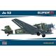 Ju-52/3m 1:144