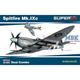 Spitfire Mk.IXc Dual Combo