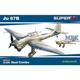 Ju 87B Dual Combo