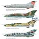 MiG-21MF Super 44 Edition  1/144