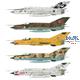 Mikoyan MiG-21bis  Super 44 Edition  1/144