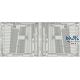 Dornier Do-217K-1 landing flaps 1/48