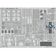 Junkers Ju-88A-4 upgrade set 1/48