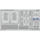 Martin B-26F Marauder exterior 1/48