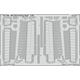 Macchi MC.202 landing flaps 1/48