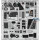 MI-24 INTERIOR BLACK (MI-35) 1/48
