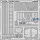 Grumman F-14A Tomcat late interior 1/48