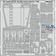 Consolidated B-24D Liberator nose interior 1/48