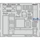 Sikorsky SH-3H Sea King interior 1/48
