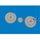 Messerschmitt Bf-109G-5/6 wheels 1/24