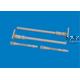 Messerschmitt Bf-109G-5/6 gun barrels PRINT 1/24