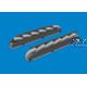 Messerschmitt Bf-109K-4 exhaust stacks PRINT 1/32