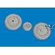 Messerschmitt Bf-109G wheels