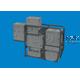 Sd.Kfz.251/6 Ausf.C radio equipment 3D PRINT 1/35