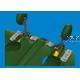Curtiss P-40E Warhawk undercarriage 3D PRINT 1/48