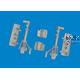 Curtiss P-40E Warhawk undercarriage 3D PRINT 1/48
