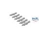 Curtiss P-40E Warhawk 30lb fragmentation bomb 1/48