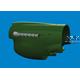 Curtiss P-40E cold weather exhaust fishtail PRINT