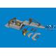 Focke-Wulf Fw 190A-3 cockpit PRINT 1/48