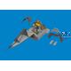 Focke-Wulf Fw 190A-4 cockpit PRINT 1/48
