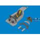 Focke-Wulf Fw 190A-4 cockpit PRINT 1/48
