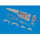 Focke-Wulf Fw 190A-4 cockpit PRINT 1/48