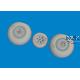 Martin B-26G Marauder wheels 1/48