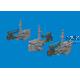 Course Setting Bomb Sight Mk.IX PRINT  1/48