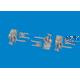 Course Setting Bomb Sight Mk.IX PRINT  1/48