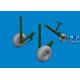 Sikorsky UH-60A wheels 1/48
