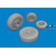 Lockheed-Martin F-35C wheels 1/48