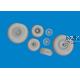 Consolidated B-24D Liberator wheels 1/48