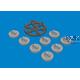 Westland Lysander ammo magazines 3D PRINT 1/48