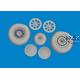 Douglas Boston III / US DB-7B wheels 1/48