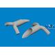 Douglas DB-7B Boston III exhausts PRINT 1/48